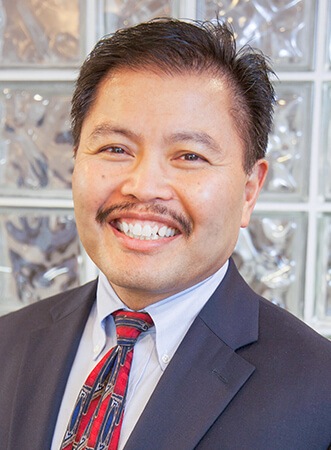 Dr. Craig Estrada